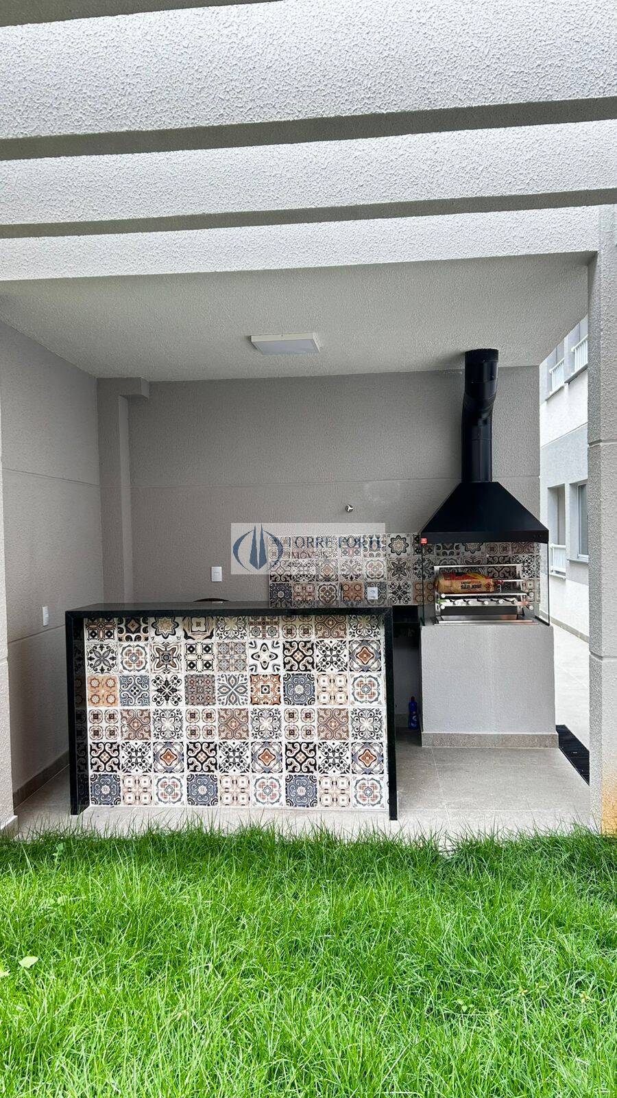 Apartamento, 17 m² - Foto 12