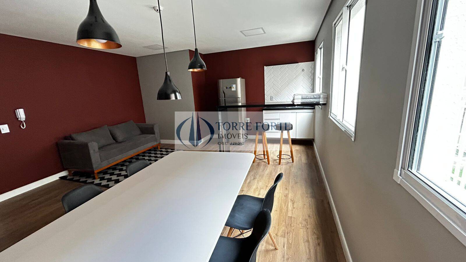 Apartamento, 17 m² - Foto 14
