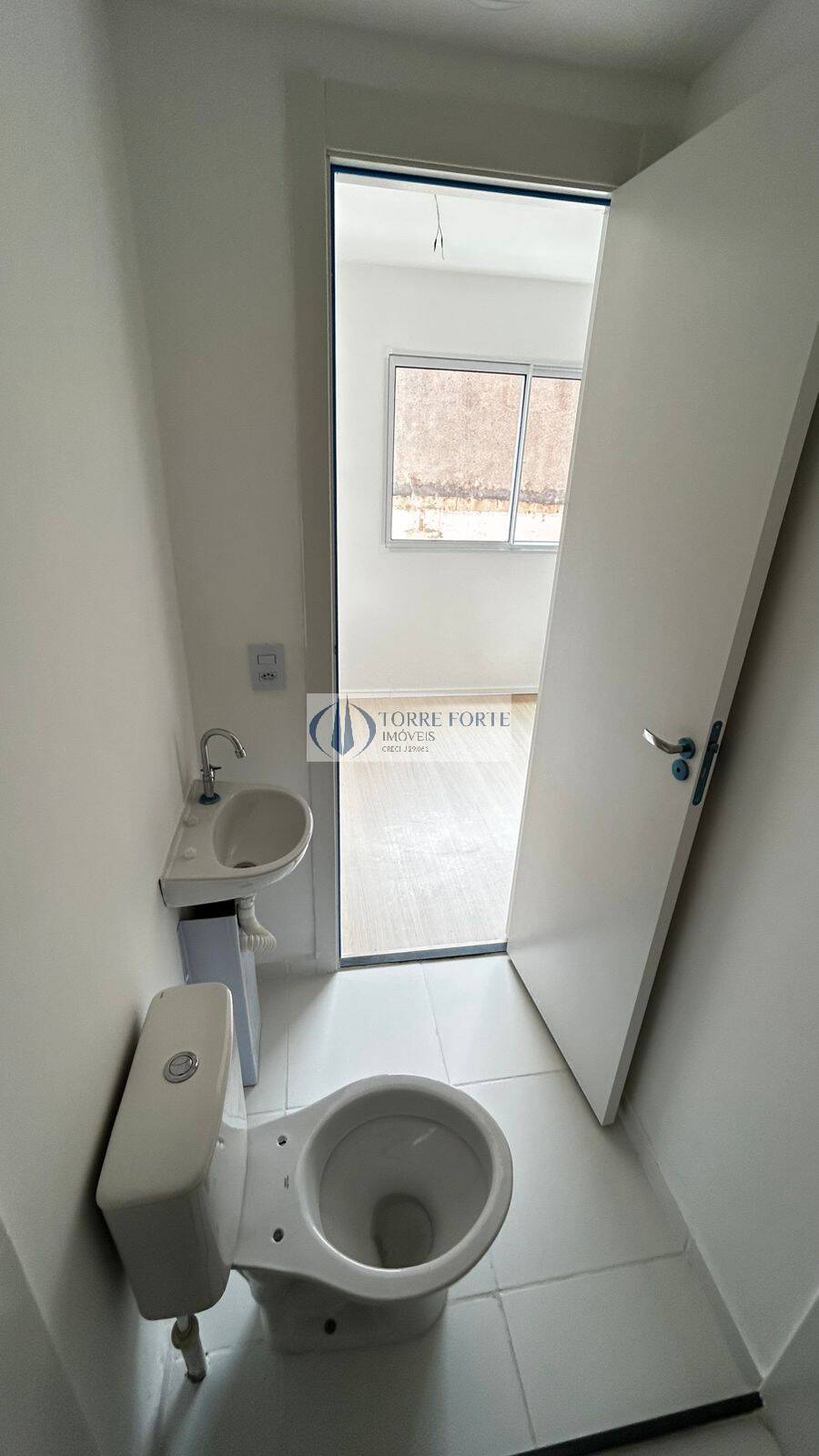 Apartamento, 17 m² - Foto 4