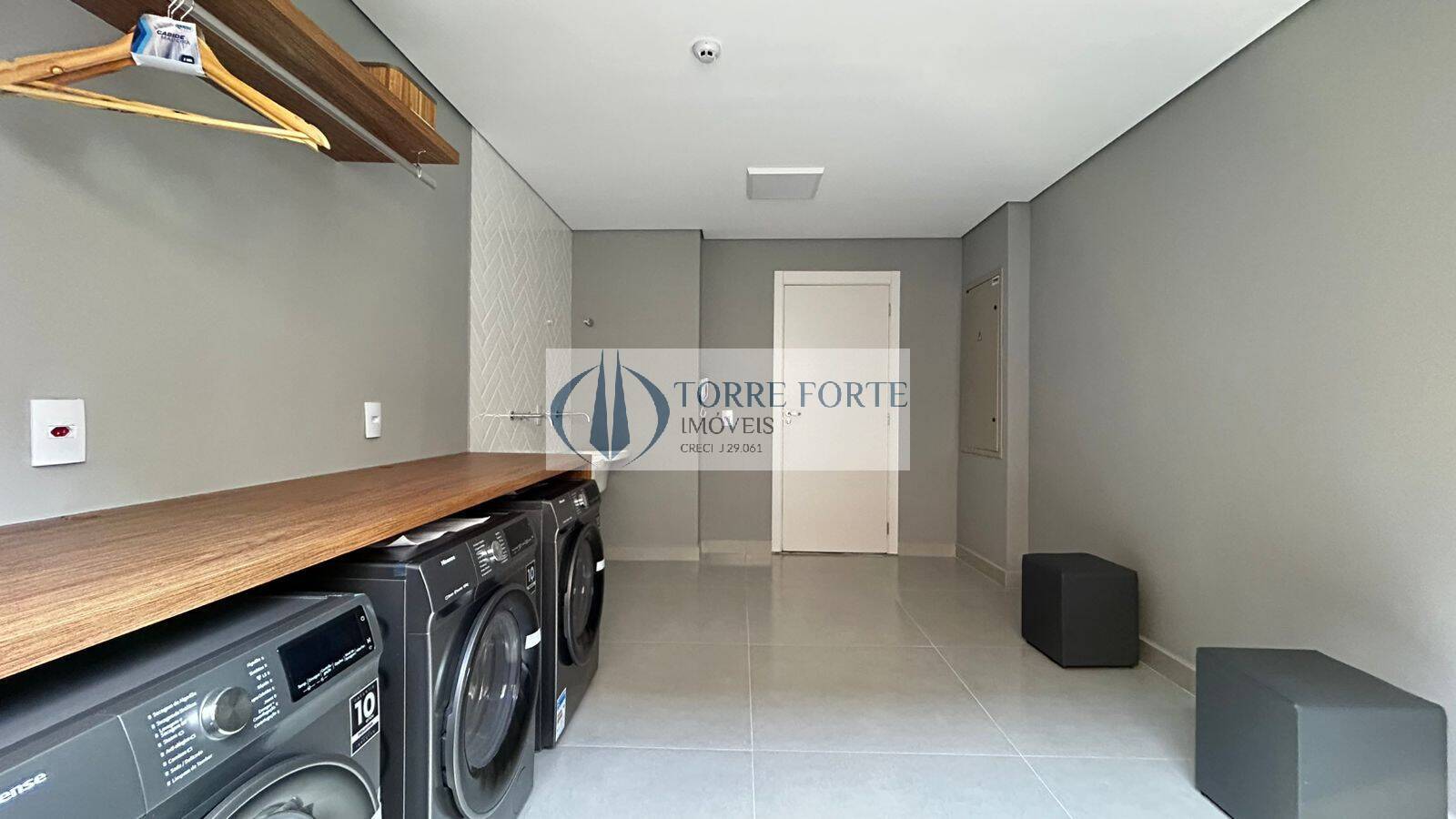 Apartamento, 17 m² - Foto 13