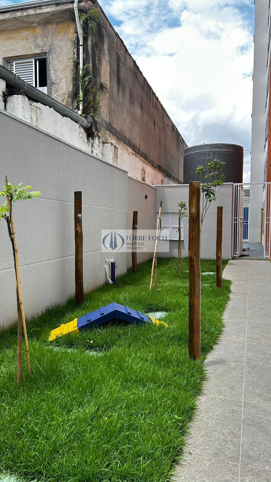 Apartamento, 17 m² - Foto 18