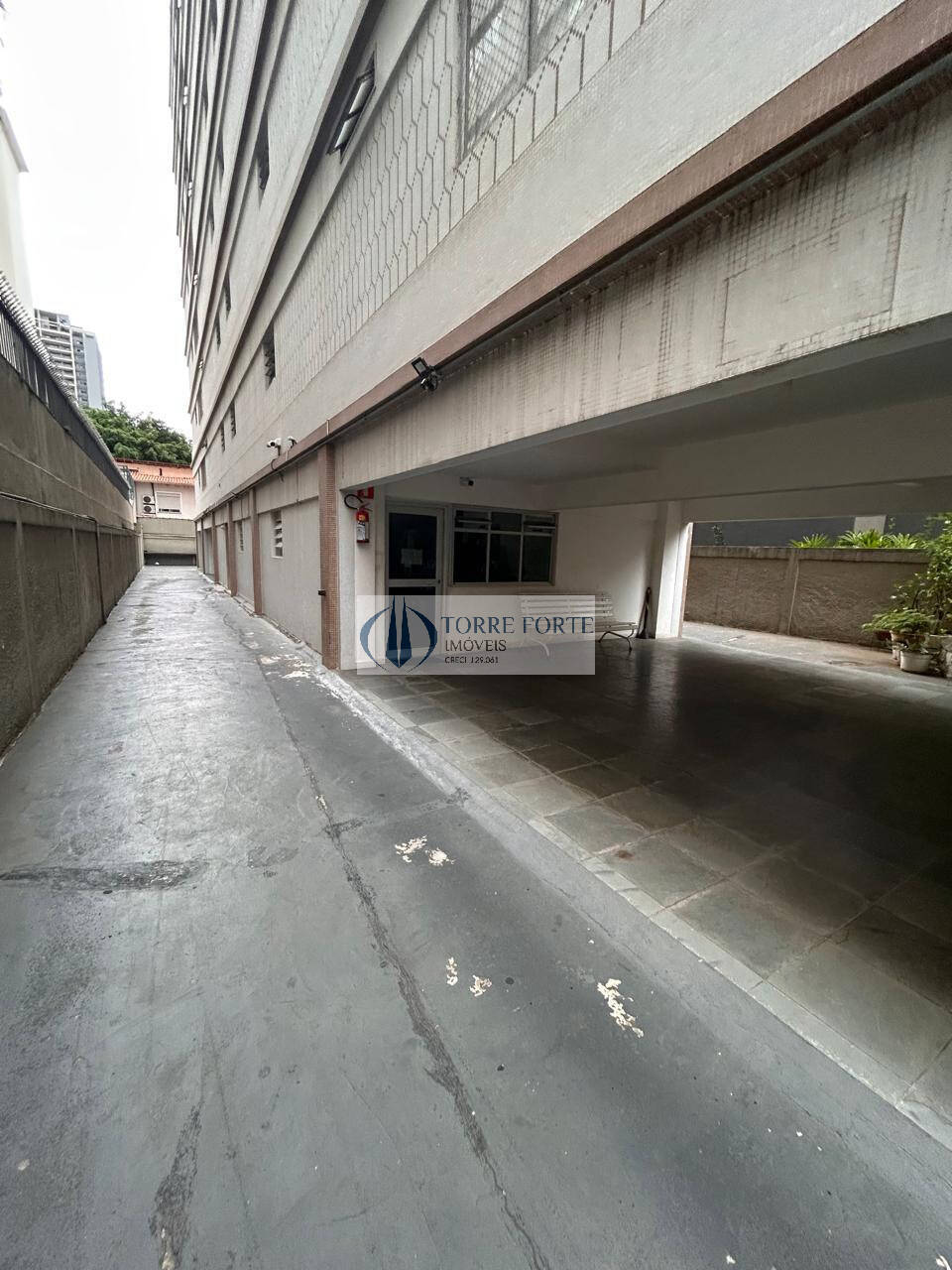 Apartamento, 2 quartos, 53 m² - Foto 2