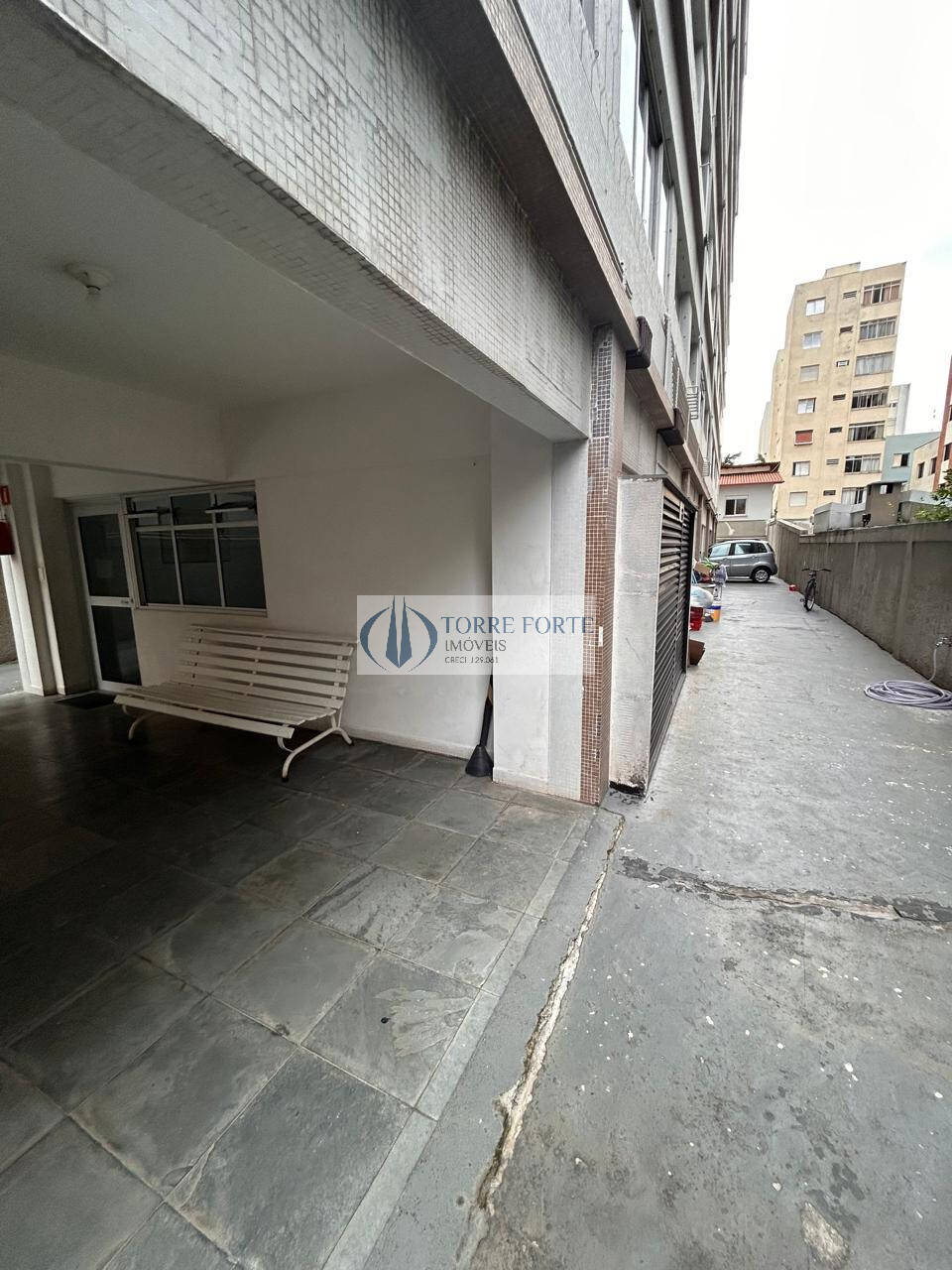 Apartamento, 2 quartos, 53 m² - Foto 8