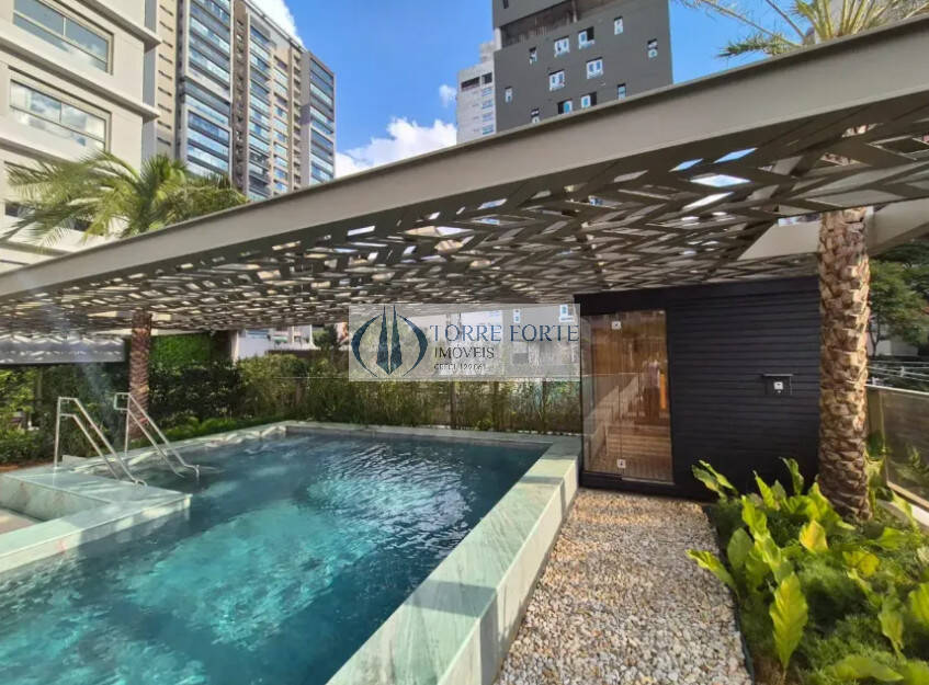 Apartamento, 3 quartos, 136 m² - Foto 10