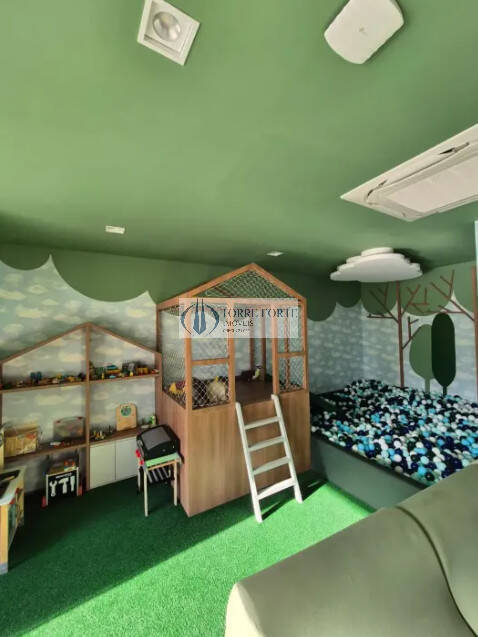 Apartamento, 3 quartos, 136 m² - Foto 9