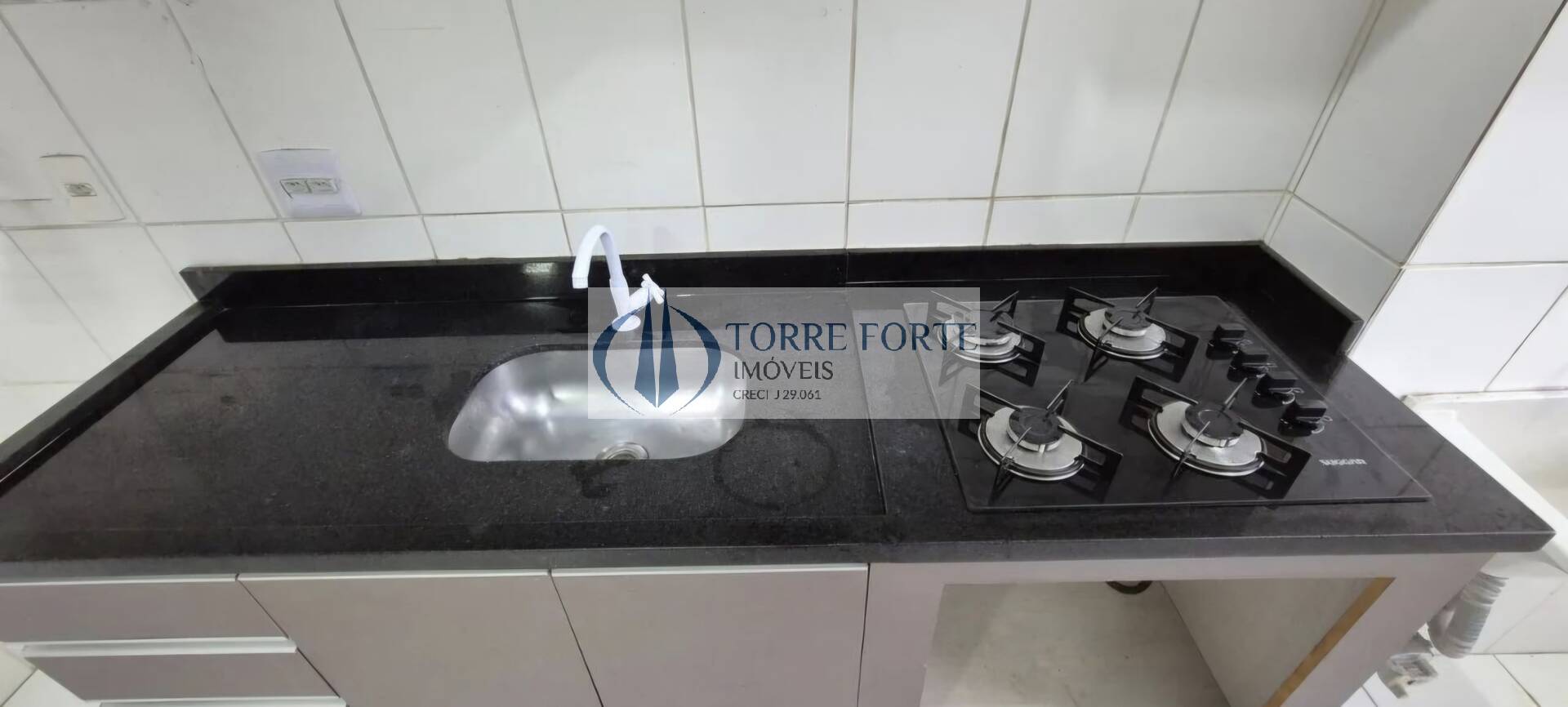 Apartamento, 2 quartos, 54 m² - Foto 10