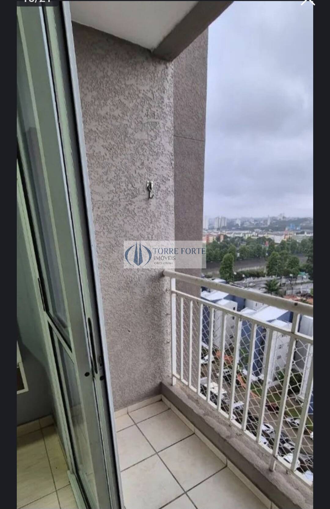 Apartamento, 2 quartos, 54 m² - Foto 11