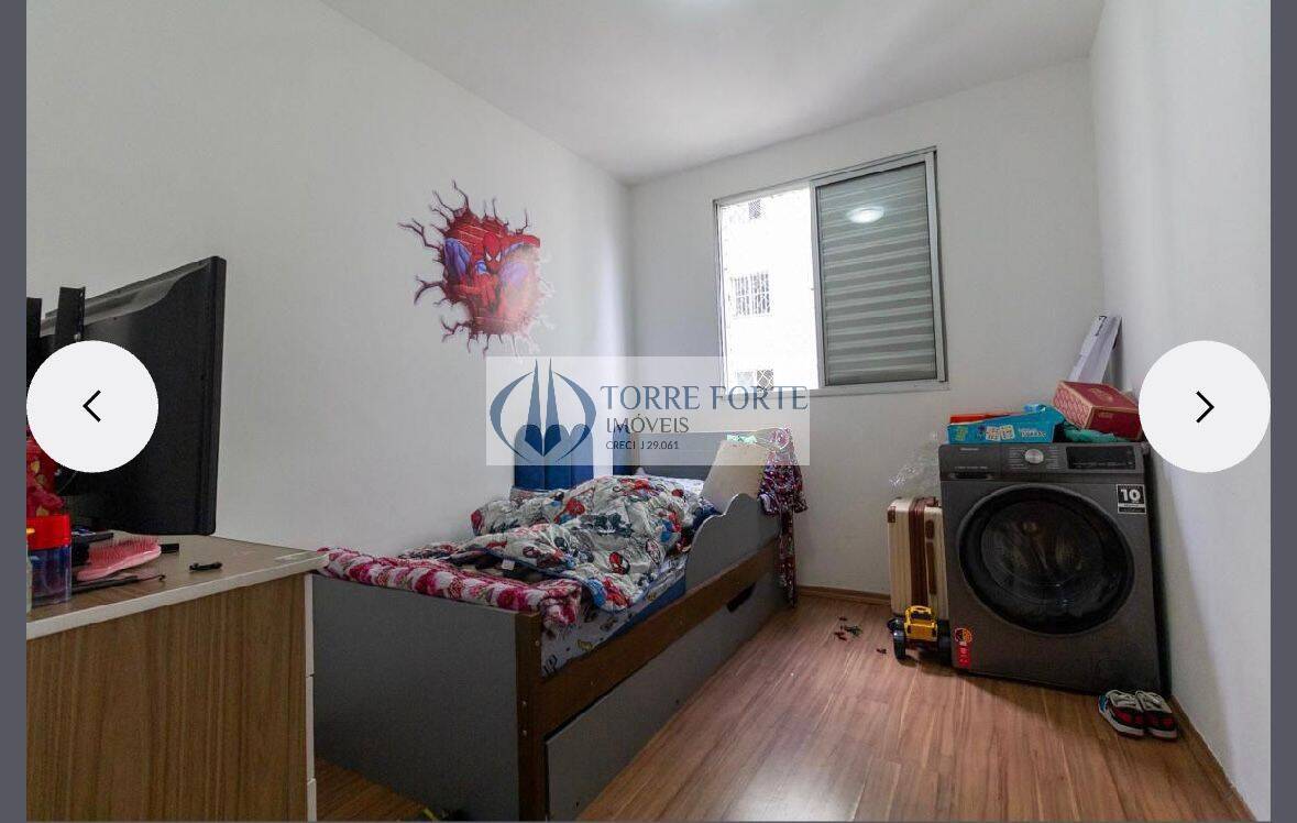 Apartamento, 2 quartos, 47 m² - Foto 13