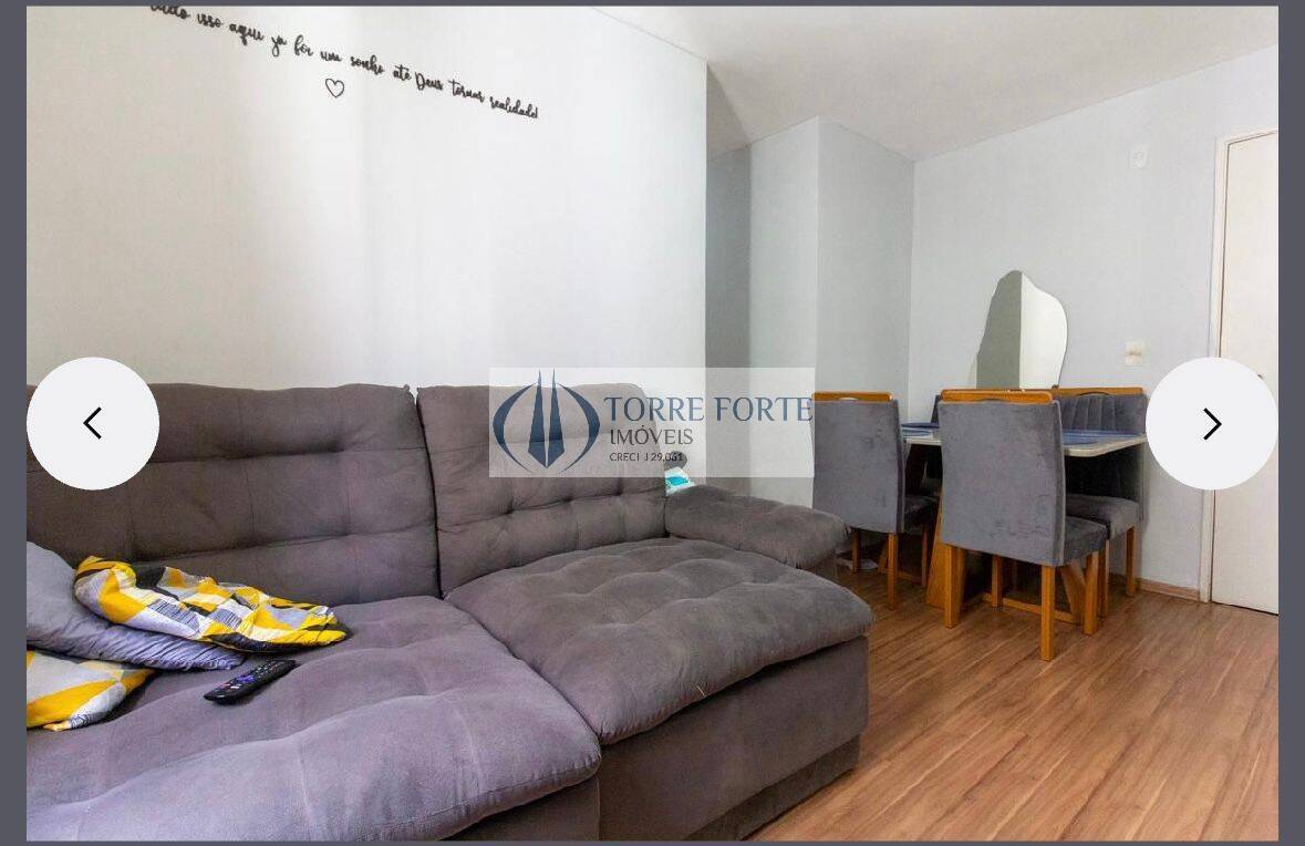 Apartamento, 2 quartos, 47 m² - Foto 6