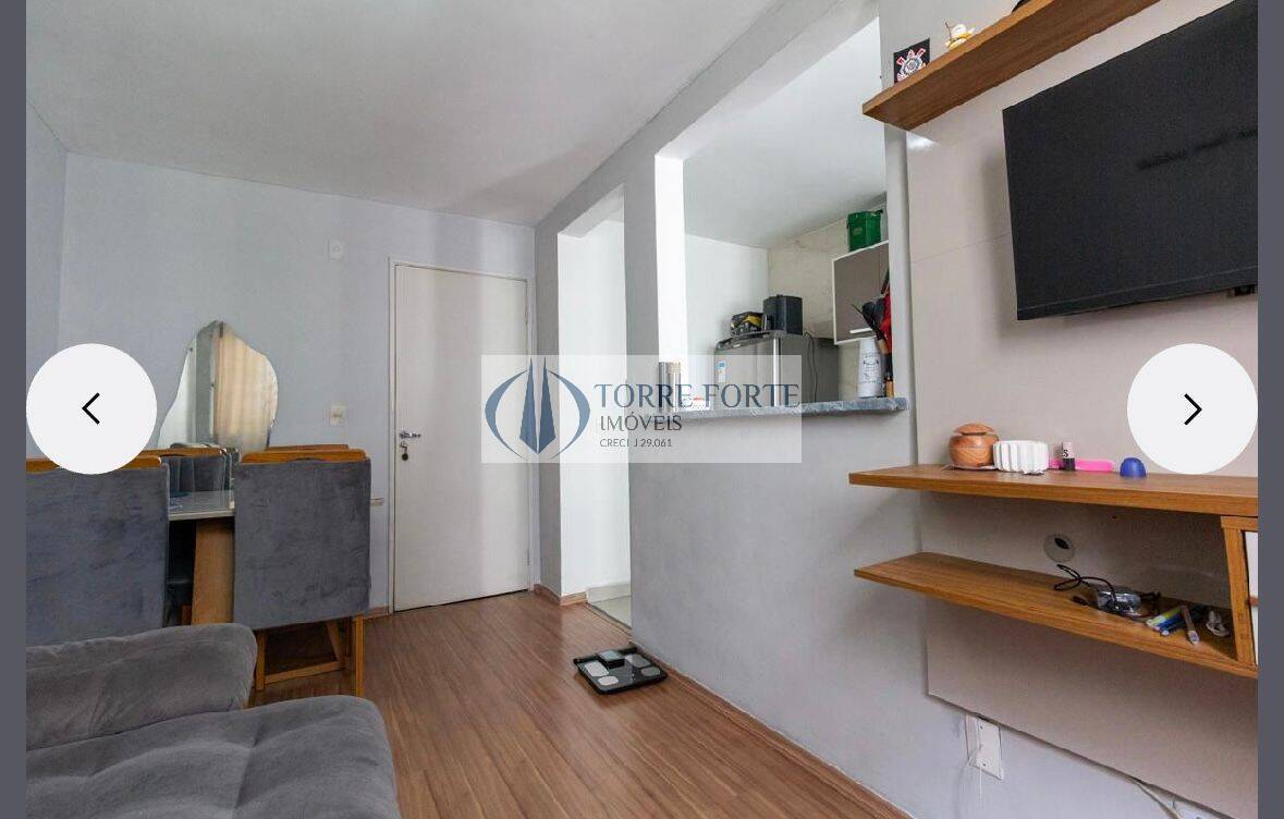 Apartamento, 2 quartos, 47 m² - Foto 8