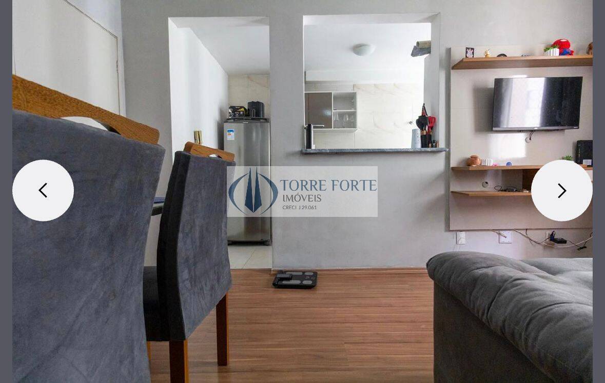 Apartamento, 2 quartos, 47 m² - Foto 10
