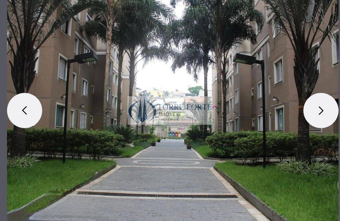 Apartamento, 2 quartos, 47 m² - Foto 20