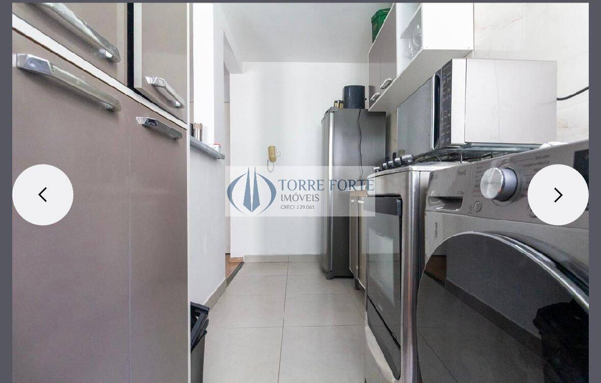 Apartamento, 2 quartos, 47 m² - Foto 11