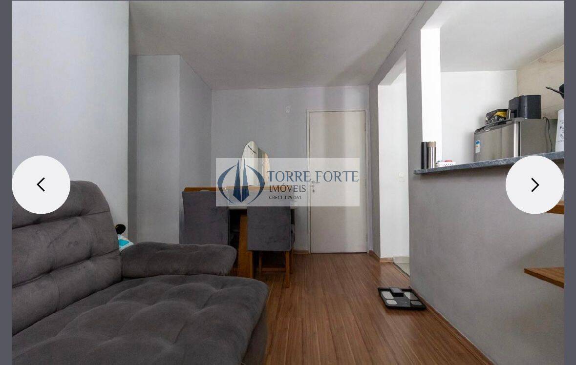 Apartamento, 2 quartos, 47 m² - Foto 7