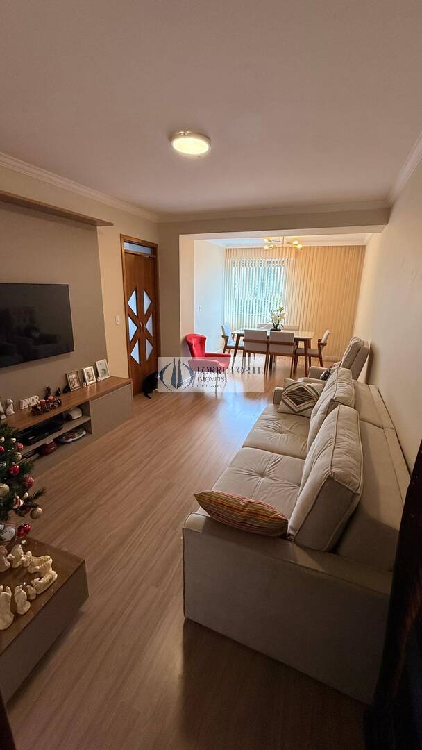 Apartamento, 3 quartos, 80 m² - Foto 1