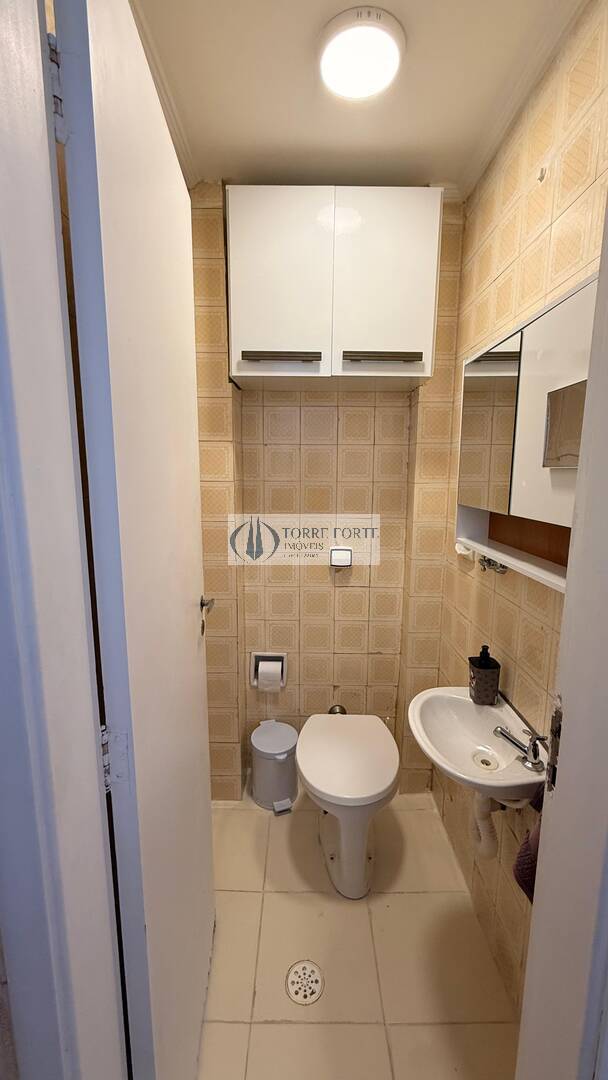 Apartamento, 3 quartos, 80 m² - Foto 14