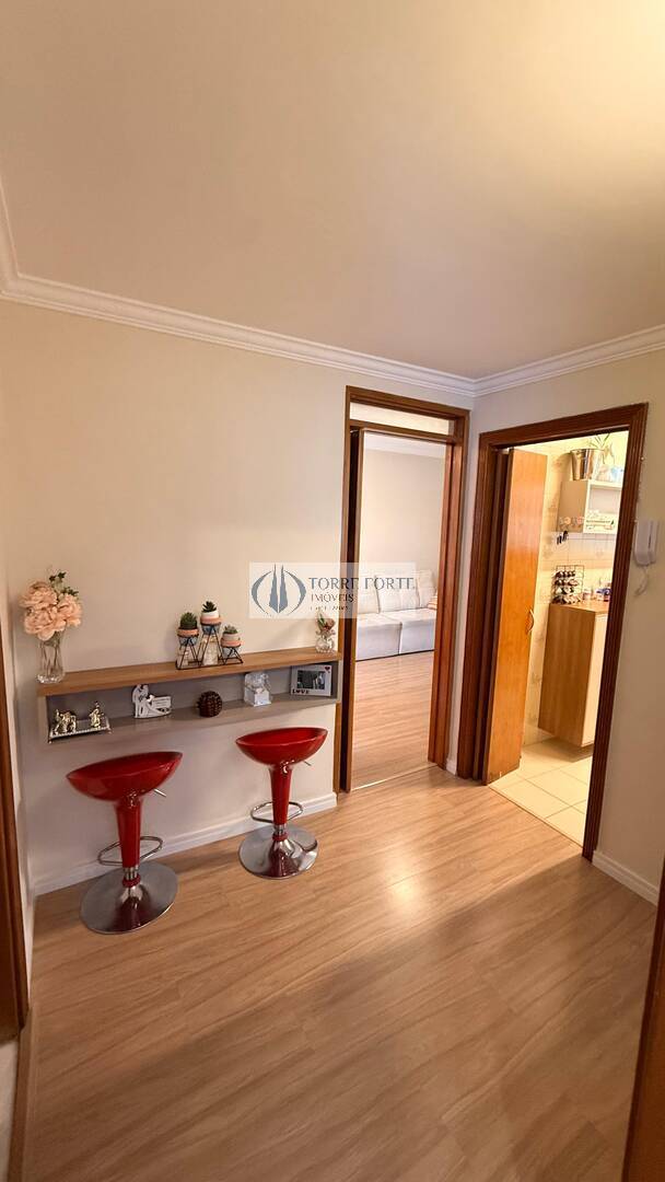Apartamento, 3 quartos, 80 m² - Foto 7