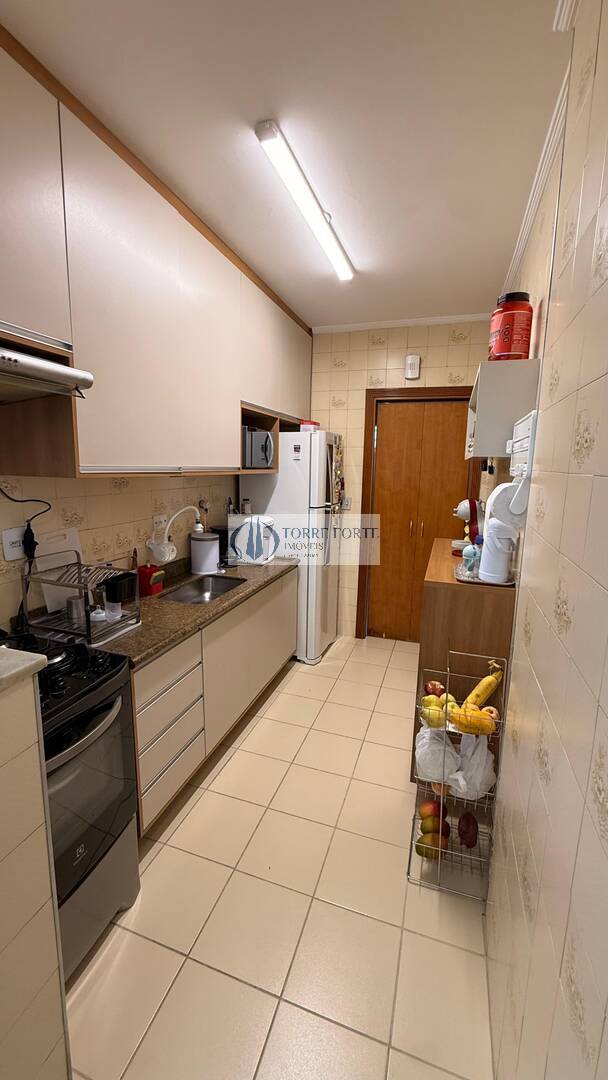 Apartamento, 3 quartos, 80 m² - Foto 6