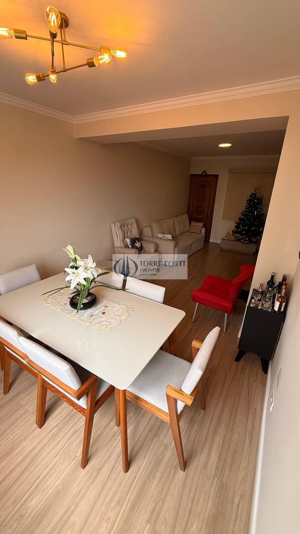 Apartamento, 3 quartos, 80 m² - Foto 3