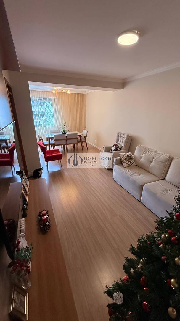 Apartamento, 3 quartos, 80 m² - Foto 2