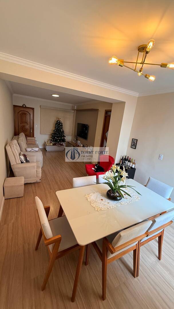 Apartamento, 3 quartos, 80 m² - Foto 4