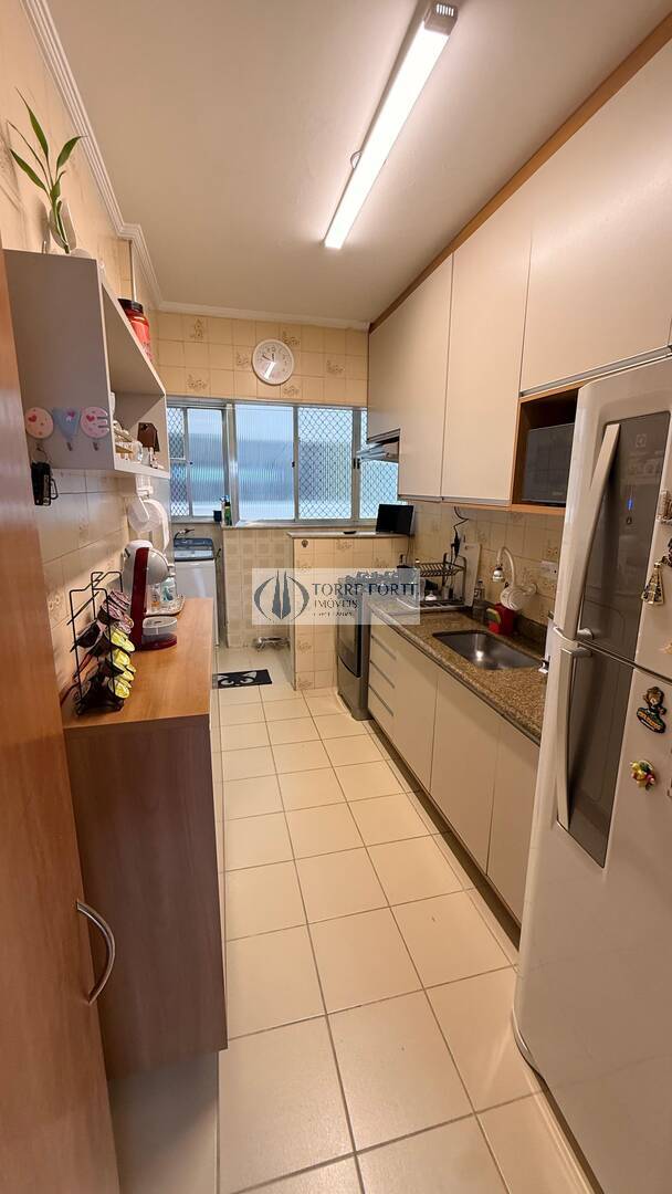 Apartamento, 3 quartos, 80 m² - Foto 5