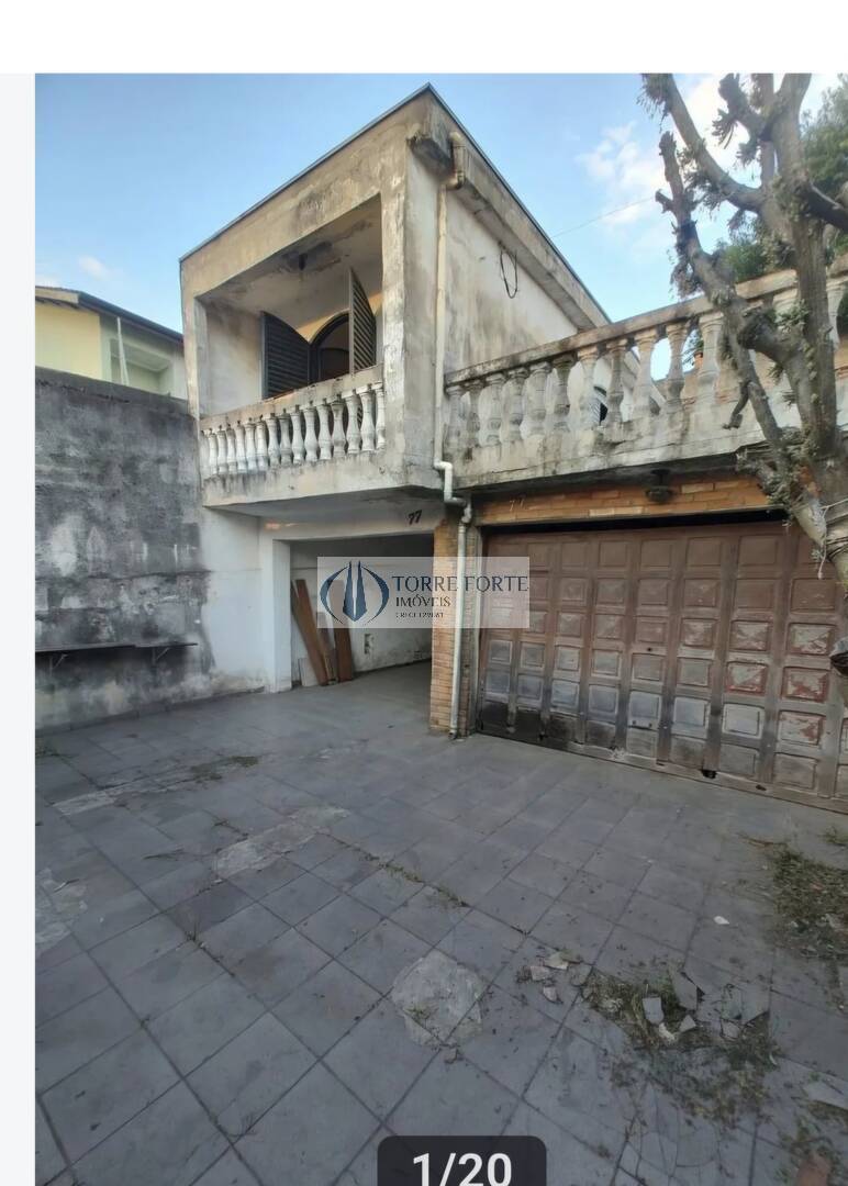 Casa, 3 quartos, 250 m² - Foto 8