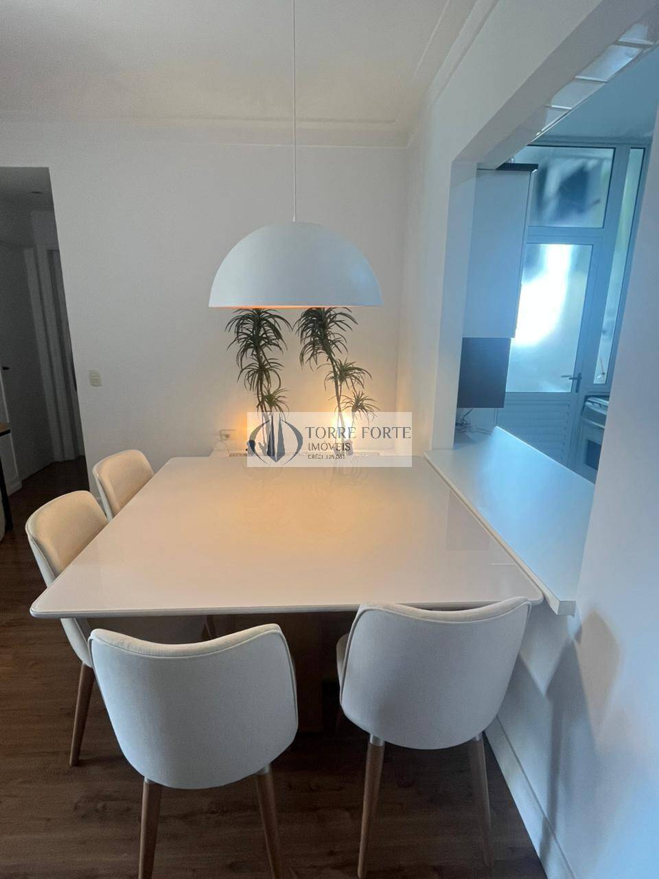 Apartamento, 2 quartos, 80 m² - Foto 6