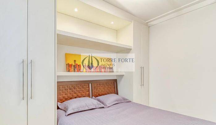 Apartamento, 2 quartos, 80 m² - Foto 8