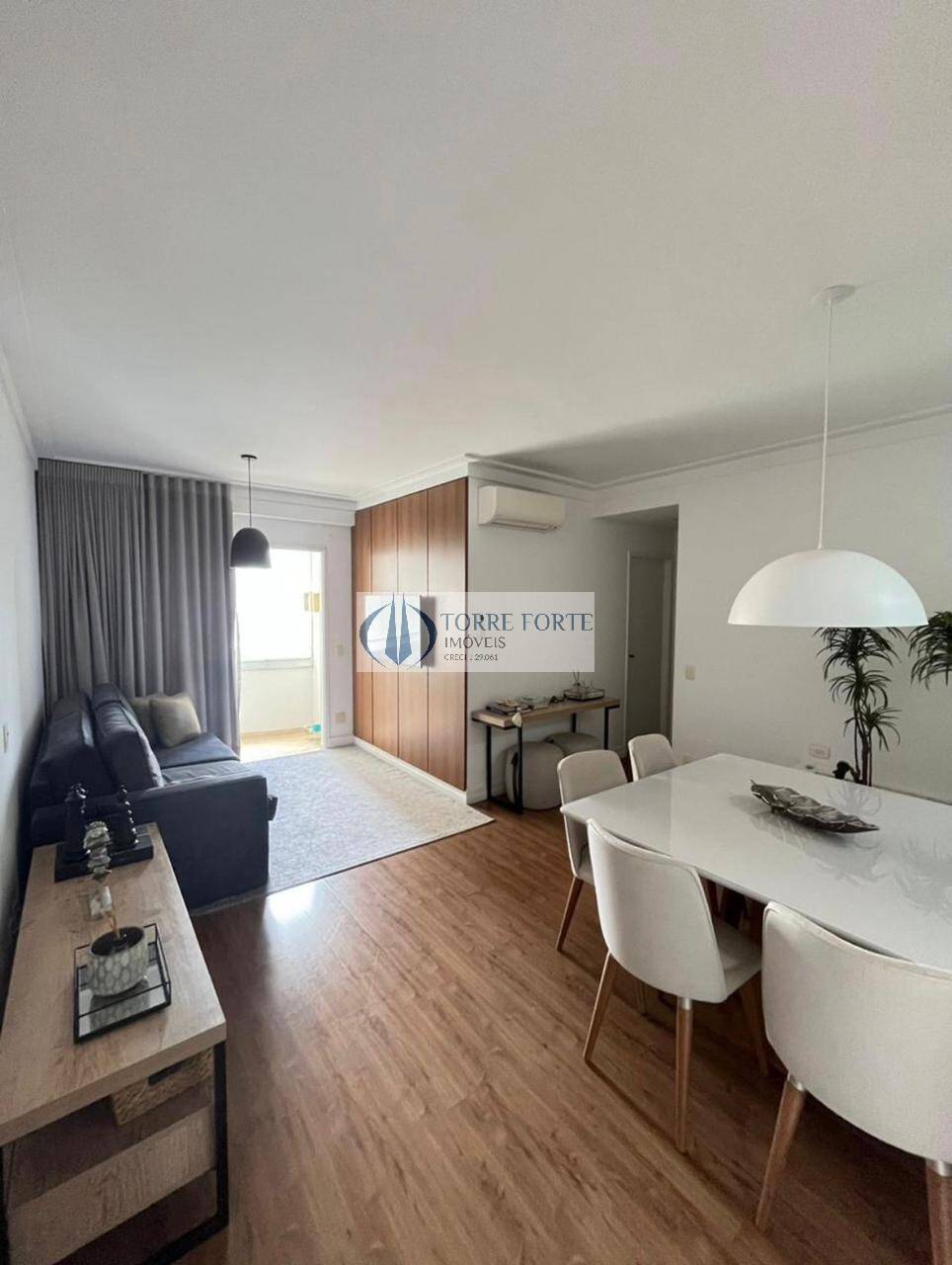Apartamento, 2 quartos, 80 m² - Foto 1