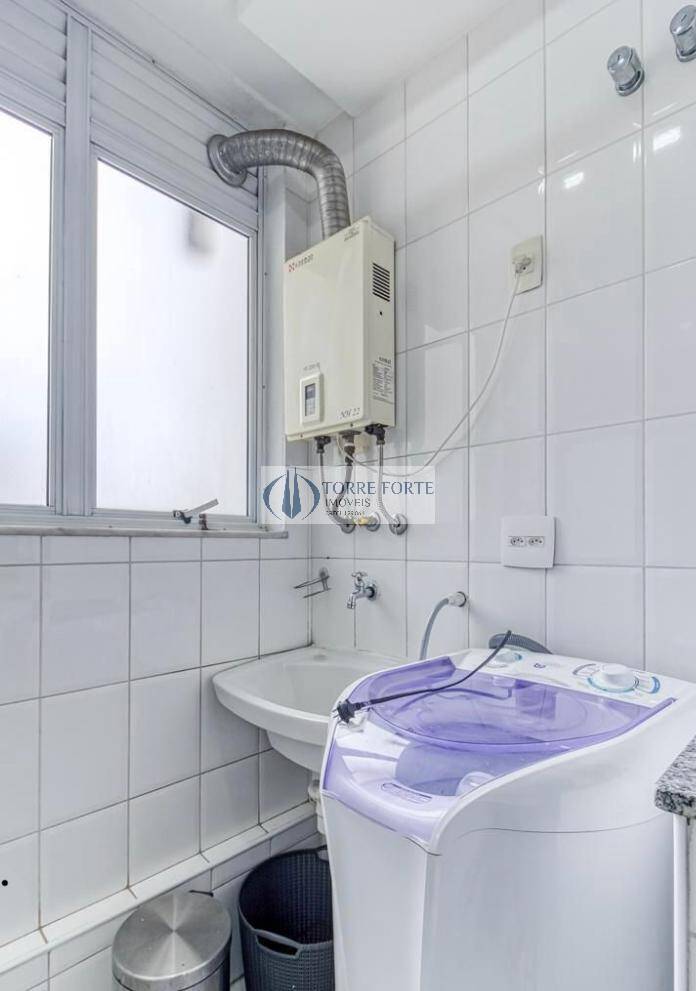 Apartamento, 2 quartos, 80 m² - Foto 18