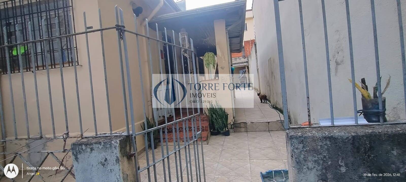 Casa, 185 m² - Foto 1