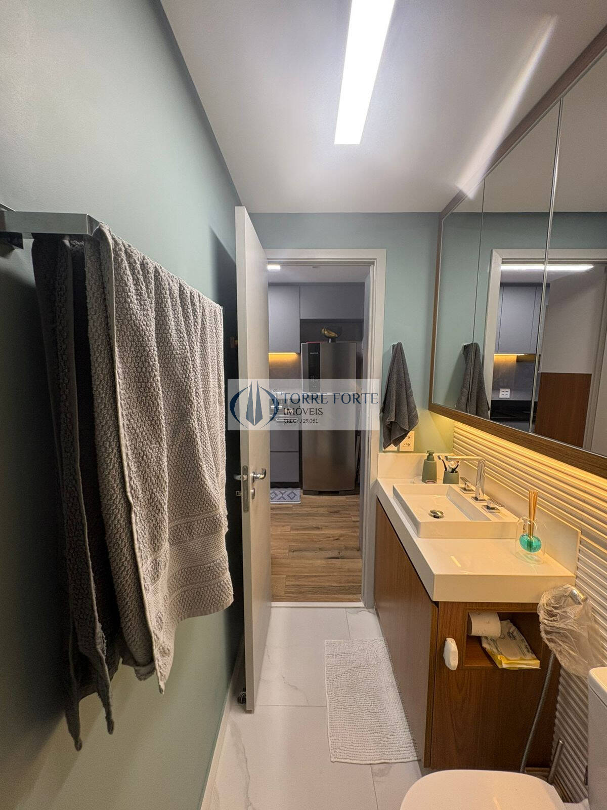 Apartamento, 1 quarto, 35 m² - Foto 4