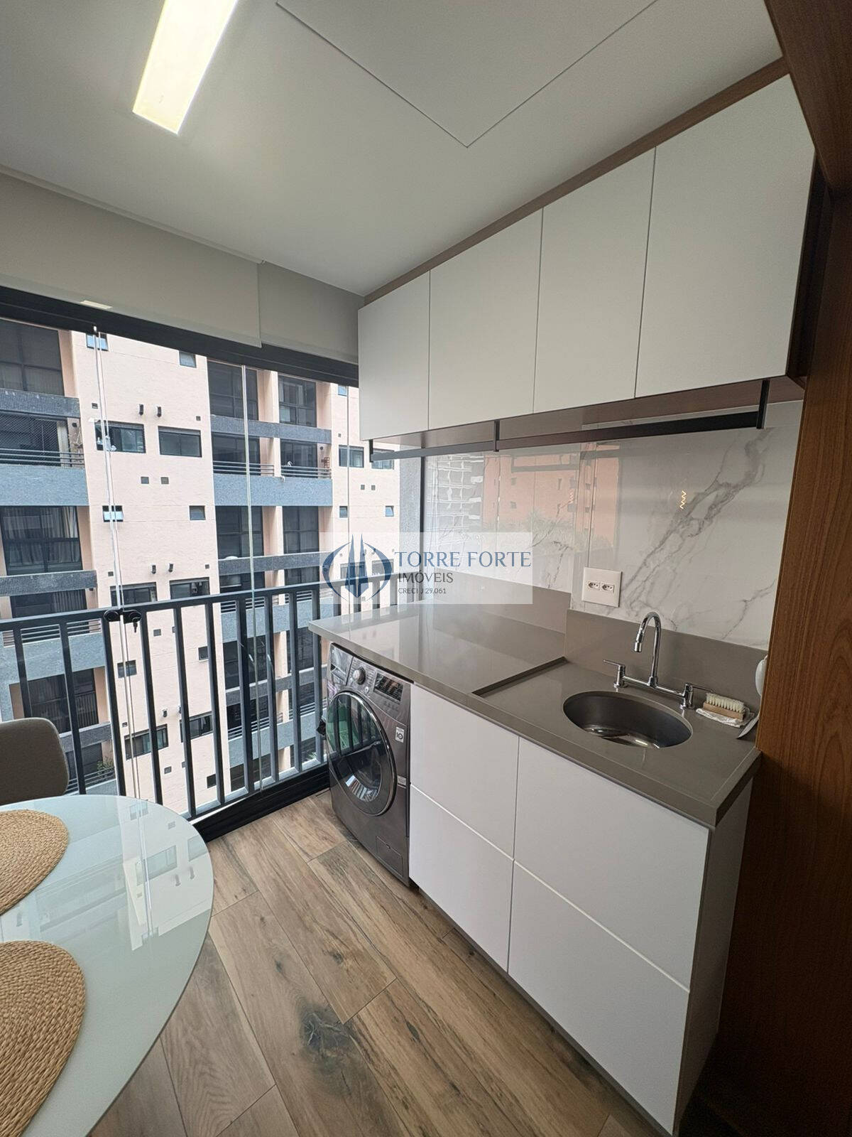 Apartamento, 1 quarto, 35 m² - Foto 2