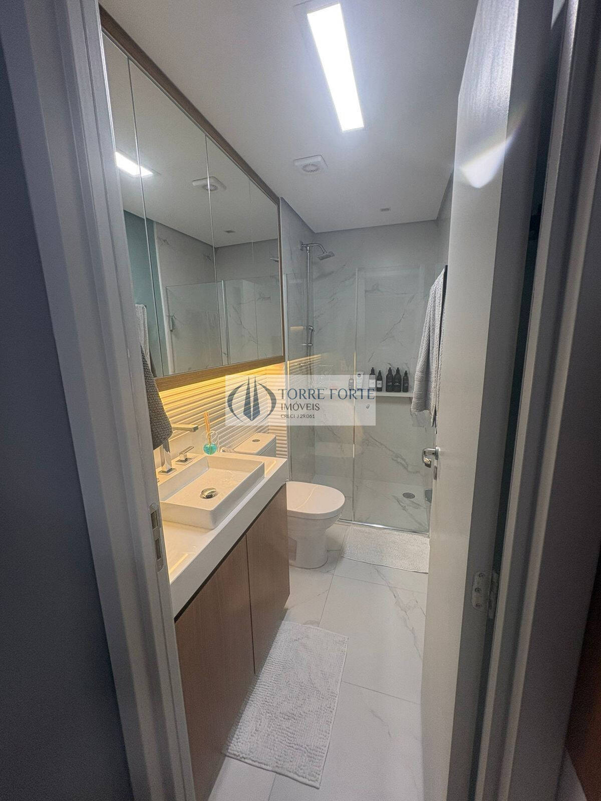 Apartamento, 1 quarto, 35 m² - Foto 13