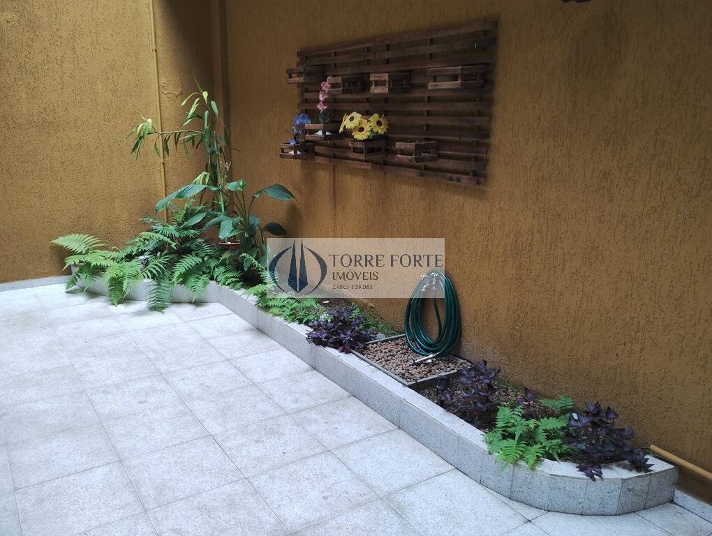 Sobrado, 3 quartos, 302 m² - Foto 19