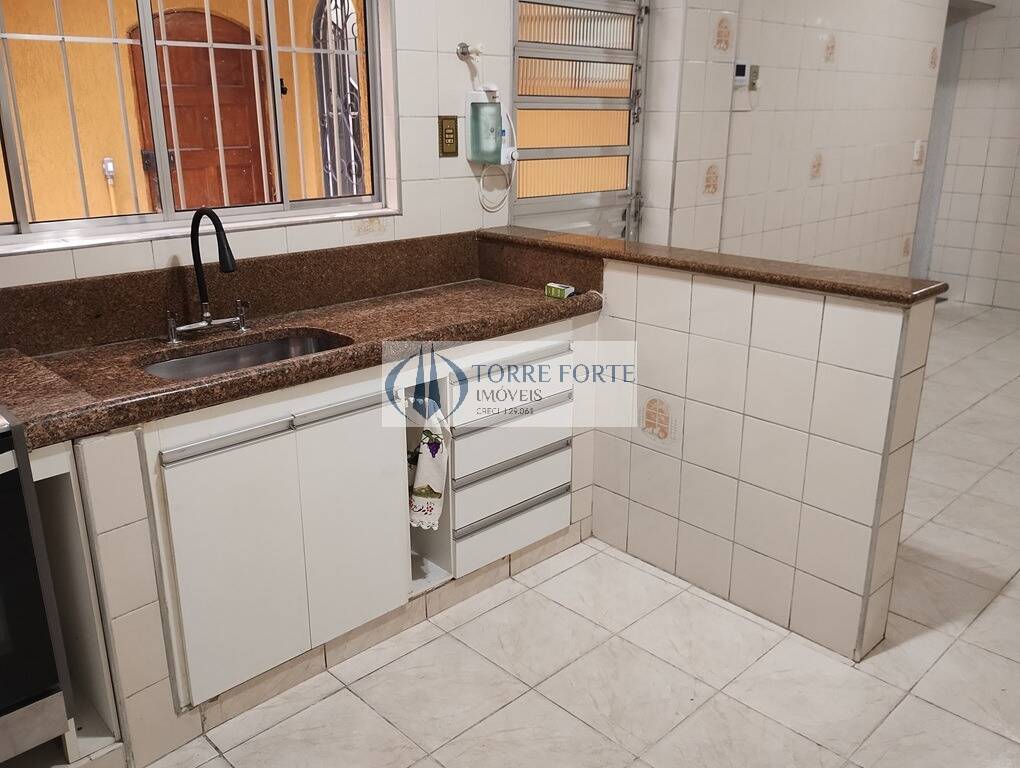 Sobrado, 3 quartos, 302 m² - Foto 14