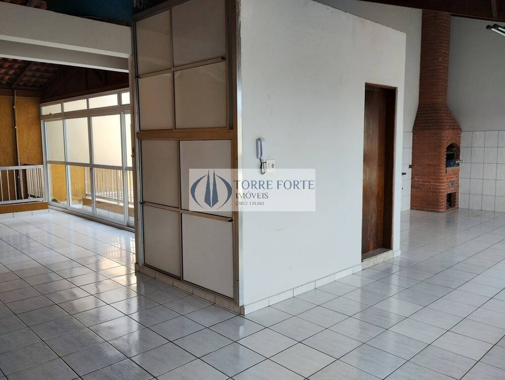 Sobrado, 3 quartos, 302 m² - Foto 31