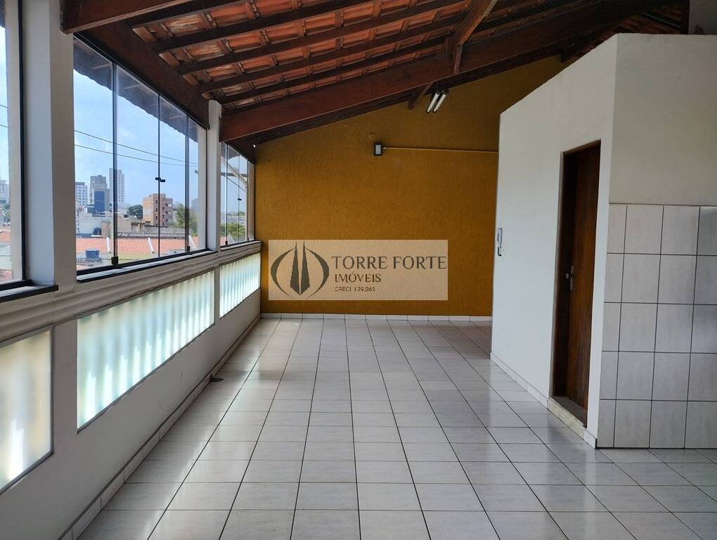 Sobrado, 3 quartos, 302 m² - Foto 2