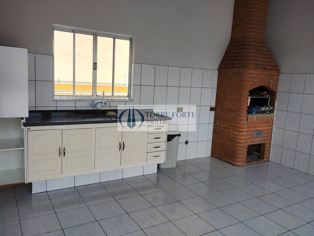 Sobrado, 3 quartos, 302 m² - Foto 4