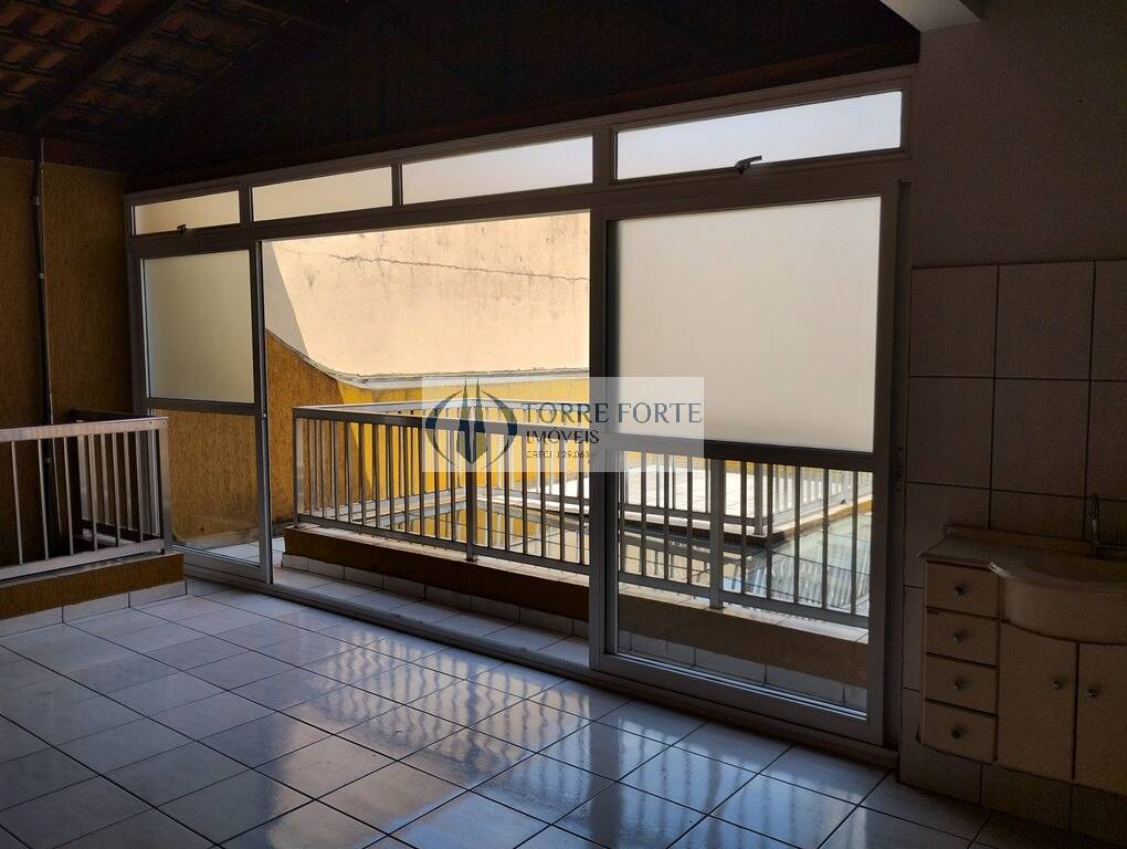 Sobrado, 3 quartos, 302 m² - Foto 32