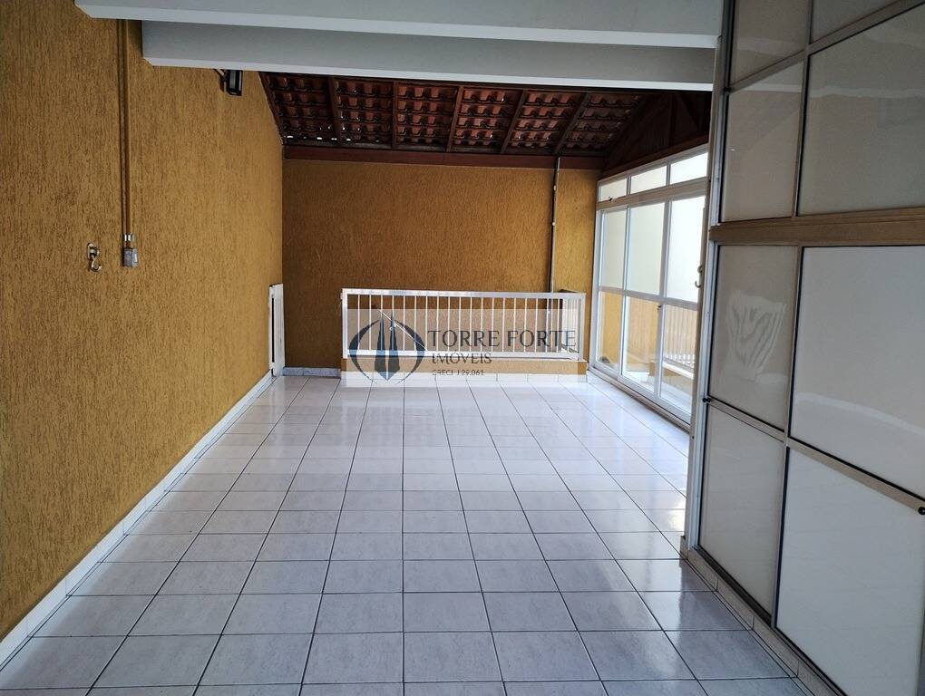 Sobrado, 3 quartos, 302 m² - Foto 16