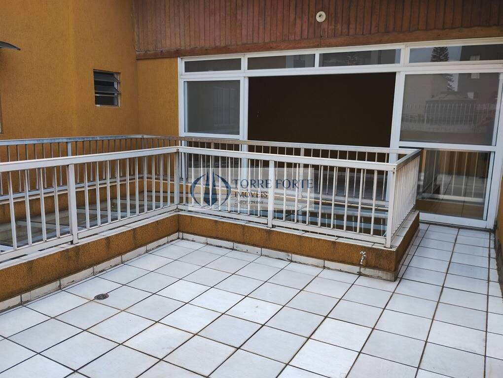Sobrado, 3 quartos, 302 m² - Foto 33