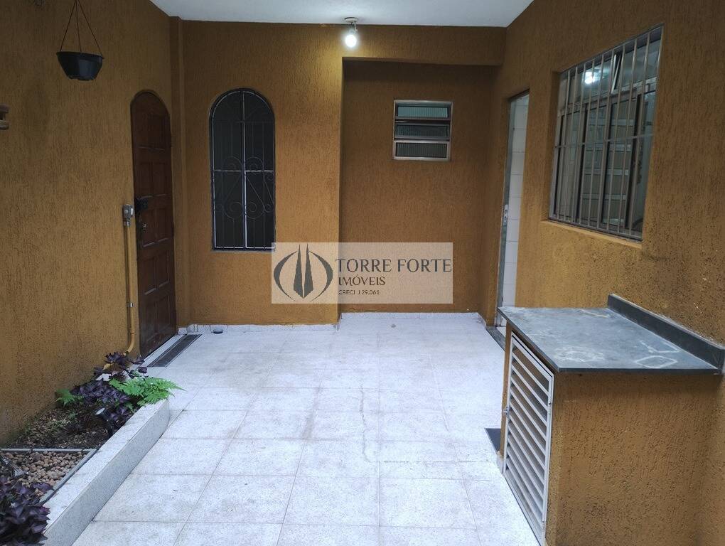 Sobrado, 3 quartos, 302 m² - Foto 46