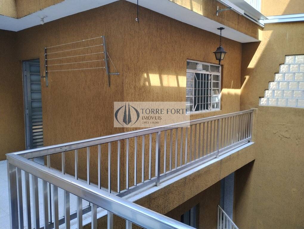 Sobrado, 3 quartos, 302 m² - Foto 35