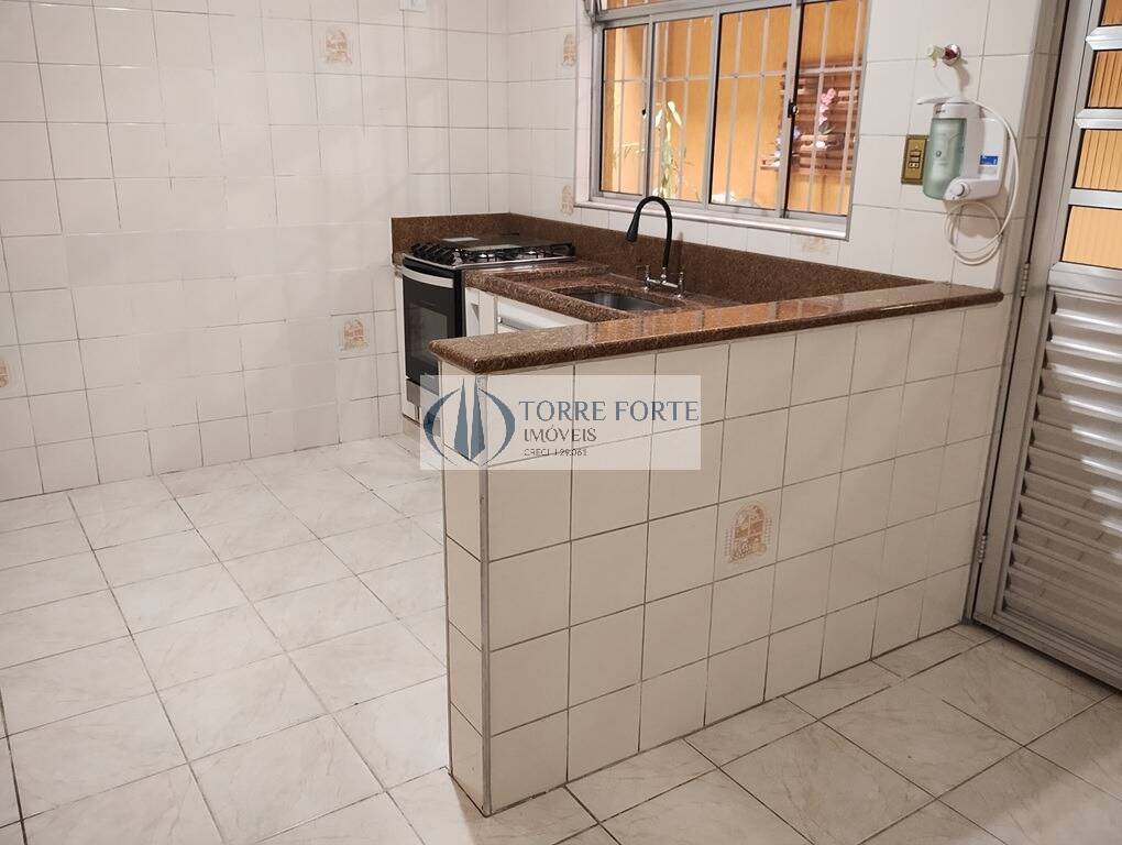 Sobrado, 3 quartos, 302 m² - Foto 12