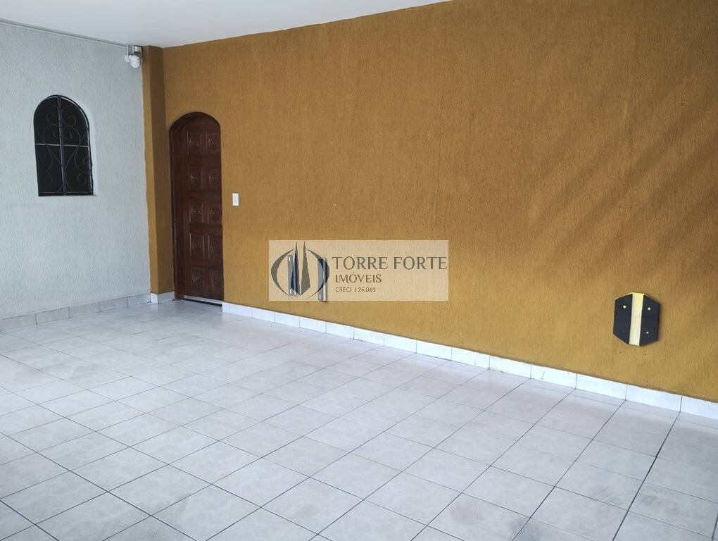 Sobrado, 3 quartos, 302 m² - Foto 6