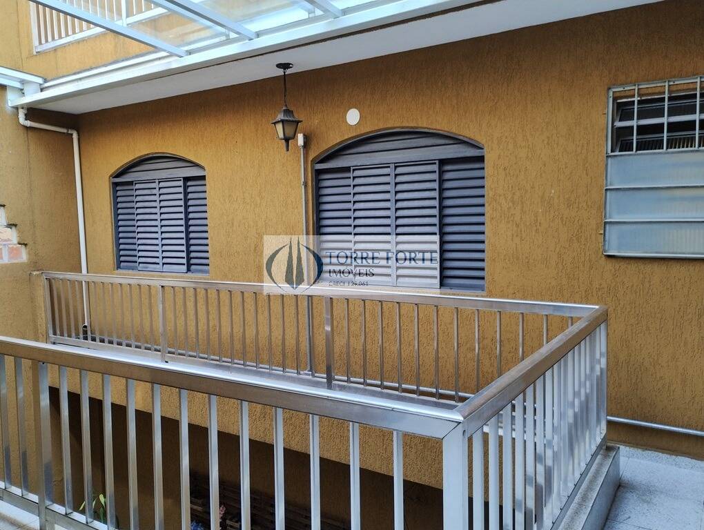 Sobrado, 3 quartos, 302 m² - Foto 34