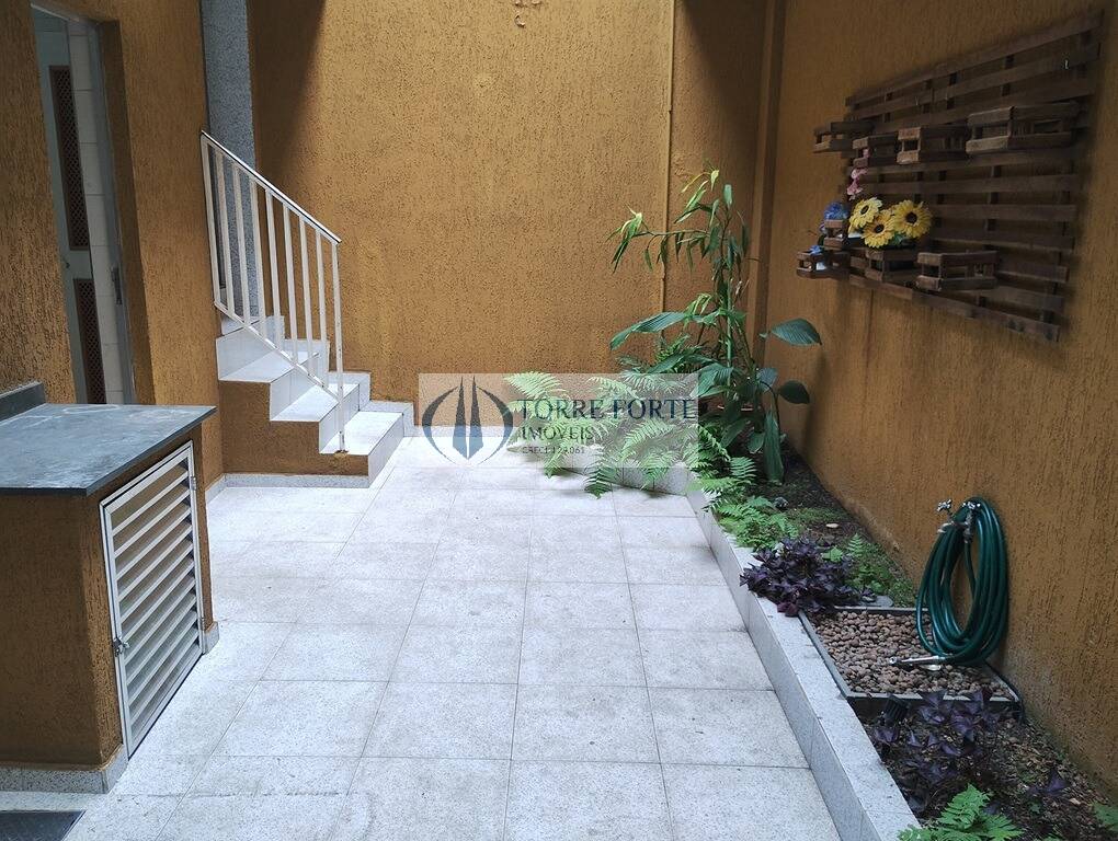 Sobrado, 3 quartos, 302 m² - Foto 47