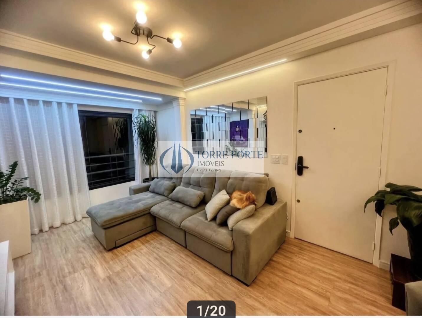 Apartamento - Foto 1